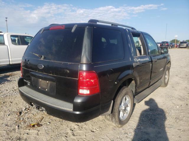 Zdjęcie 4 z aukcji – 2004 FORD EXPLORER X z VIN 1FMZU63K04UA24336