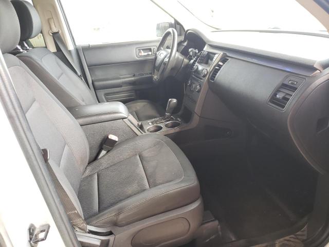 Photo 5 from auction – 2014 FORD FLEX SE with VIN 2FMGK5B86EBD21650