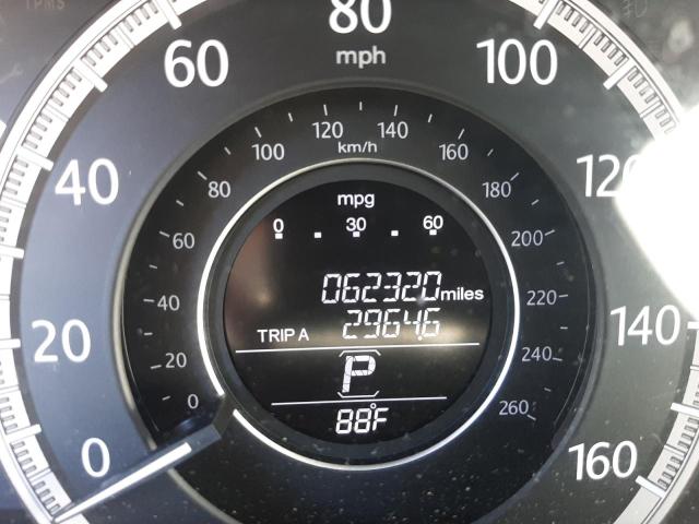 Photo 8 from auction – 2015 HONDA ACCORD LX with VIN 1HGCR2F36FA087732