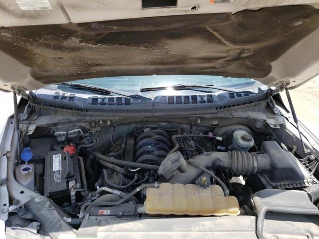 Photo 7 from auction – 2015 FORD F150 SUPER with VIN 1FTEW1CF4FKE56722