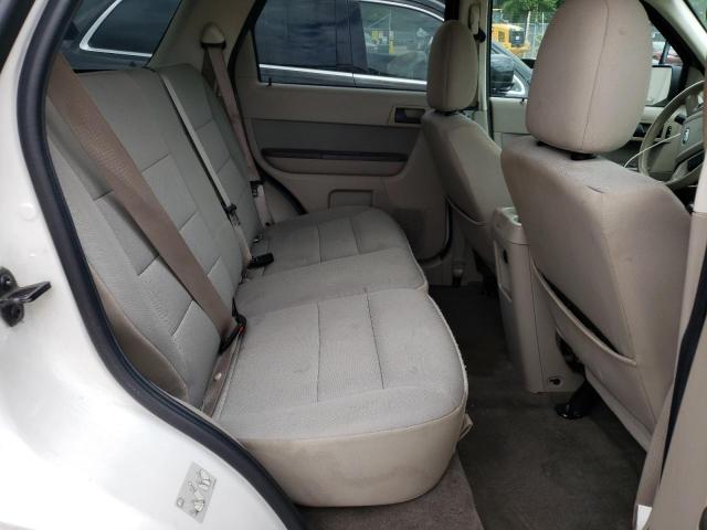 Photo 6 from auction – 2012 FORD ESCAPE XLT with VIN 1FMCU0D76CKC59248