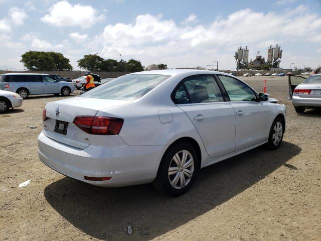 Photo 4 from auction – 2017 VOLKSWAGEN JETTA S with VIN 3VW2B7AJ9HM307417