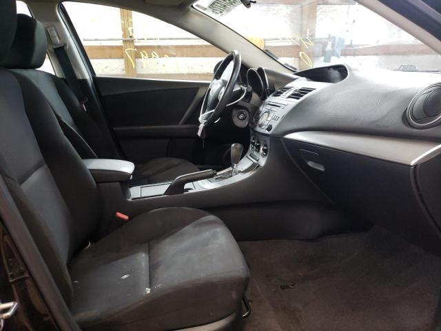Photo 5 from auction – 2011 MAZDA 3 I with VIN JM1BL1VF9B1459964