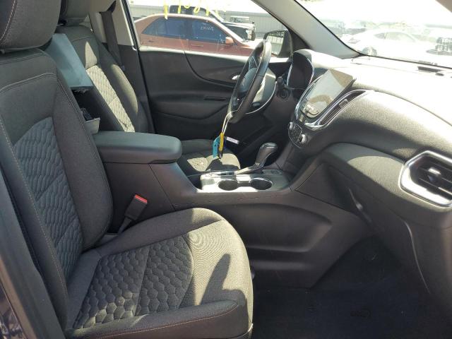 Photo 5 from auction – 2019 CHEVROLET EQUINOX LT with VIN 3GNAXLEX5KL309452