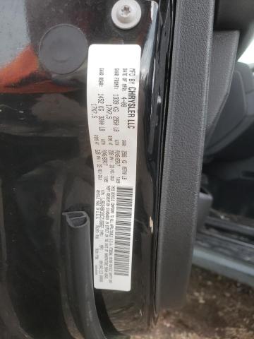 Photo 10 from auction – 2008 JEEP GRAND CHER with VIN 1J8GS48K28C216862