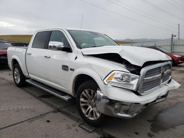 RAM 1500 LONGH 2017 with VIN 1C6RR7PT5HS580231 - Photo from auction