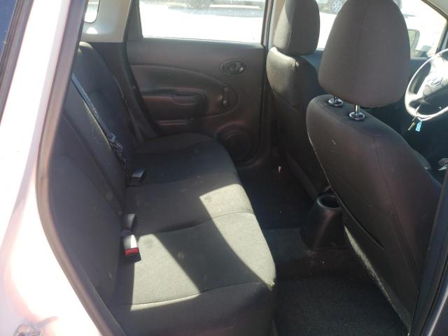 Photo 6 from auction – 2015 NISSAN VERSA NOTE with VIN 3N1CE2CP0FL440995