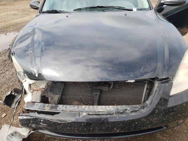 Photo 7 from auction – 2002 NISSAN ALTIMA SE with VIN 1N4BL11E32C233622