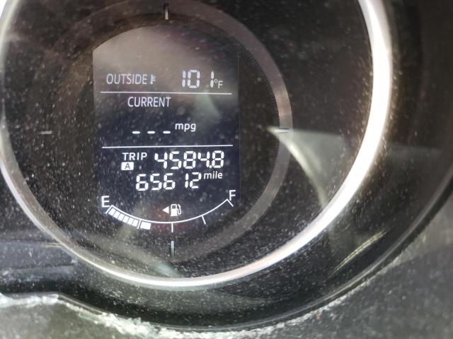 Photo 8 from auction – 2016 MAZDA CX-5 TOURI with VIN JM3KE2CY9G0744687