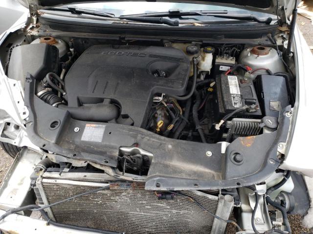 Photo 7 from auction – 2011 CHEVROLET MALIBU 1LT with VIN 1G1ZC5EU1BF361981