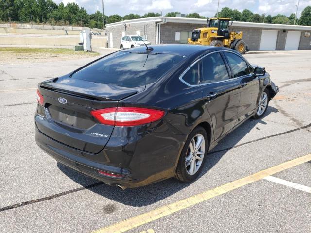 Photo 4 from auction – 2015 FORD FUSION TIT with VIN 3FA6P0SU0FR272827