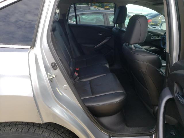 Photo 6 from auction – 2015 ACURA RDX TECHNO with VIN 5J8TB4H57FL026022