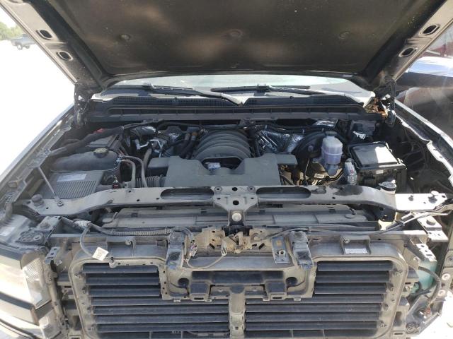 Photo 7 from auction – 2018 CHEVROLET 1500 with VIN 3GCUKSEC8JG371107