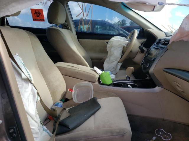Photo 5 from auction – 2013 NISSAN ALTIMA 2.5 with VIN 1N4AL3AP2DC236572