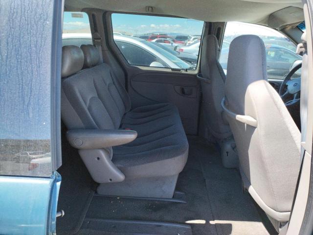Photo 6 from auction – 2002 DODGE GRAND CARA with VIN 1B4GP24312B521968