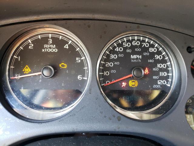 Photo 8 from auction – 2007 CHEVROLET AVALANCHE with VIN 3GNFK12347G126795