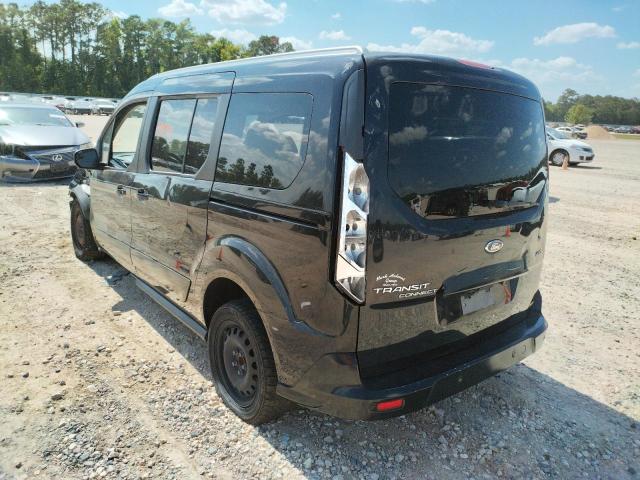 Photo 3 from auction – 2015 FORD TRANSIT CO with VIN NM0GE9F73F1215705