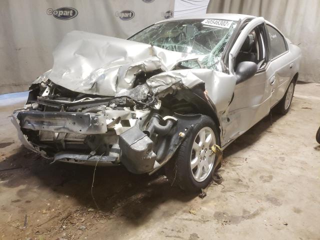 Photo 2 from auction – 2005 DODGE NEON SXT with VIN 1B3ES56C45D288525