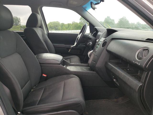 Photo 5 from auction – 2011 HONDA PILOT EX with VIN 5FNYF4H43BB068023