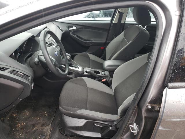 Photo 5 from auction – 2014 FORD FOCUS SE with VIN 1FADP3F28EL353699
