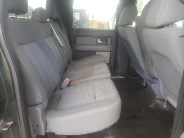 Photo 6 from auction – 2014 FORD F150 SUPER with VIN 1FTEW1CM7EKG06836