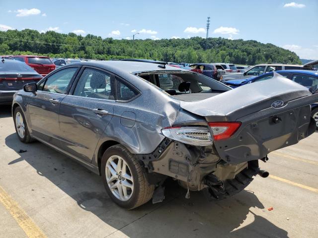 Photo 3 from auction – 2013 FORD FUSION SE with VIN 3FA6P0HR5DR357579