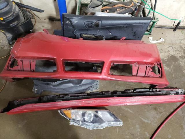 Photo 9 from auction – 2012 TOYOTA CAMRY BASE with VIN 4T1BF1FK0CU550927
