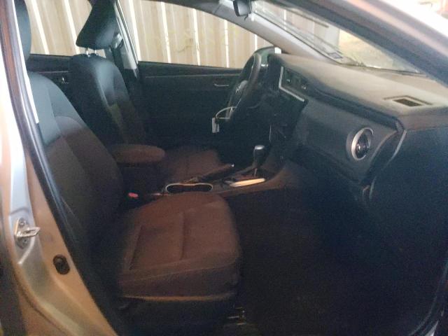 Photo 5 from auction – 2019 TOYOTA COROLLA L with VIN 2T1BURHEXKC167055