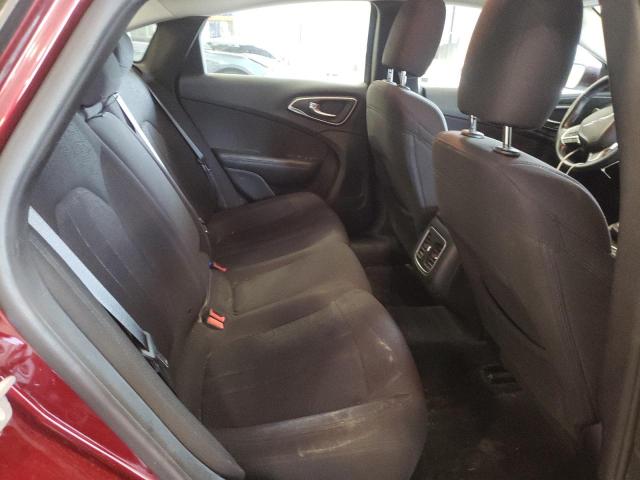 Photo 6 from auction – 2015 CHRYSLER 200 LIMITE with VIN 1C3CCCAB8FN521652