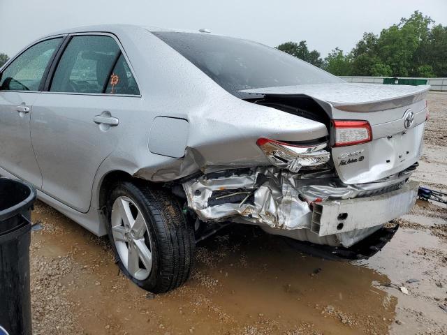 Photo 9 from auction – 2013 TOYOTA CAMRY L with VIN 4T1BF1FK7DU218341