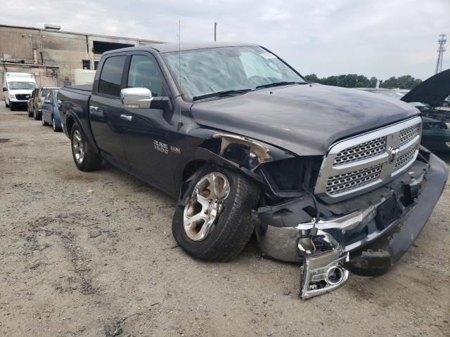 RAM 1500 LARAM 2018 with VIN 1C6RR7NT9JS109823 - Photo from auction