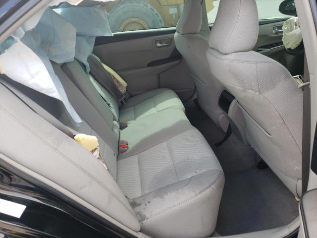 Photo 6 from auction – 2017 TOYOTA CAMRY LE with VIN 4T1BF1FK1HU706111