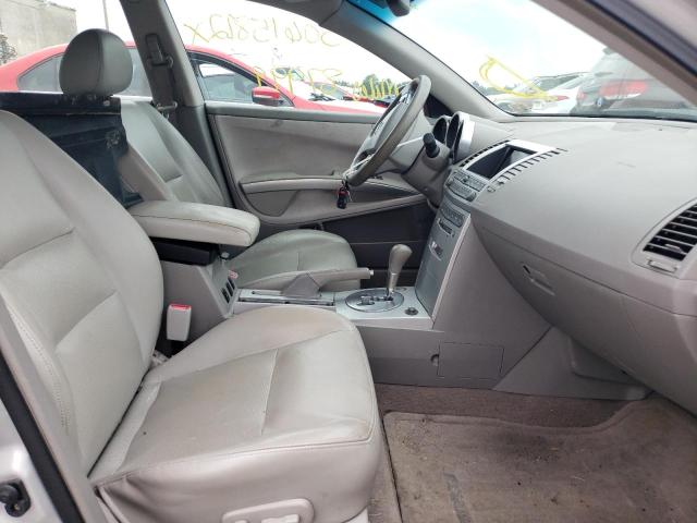Photo 5 from auction – 2006 NISSAN MAXIMA SE with VIN 1N4BA41E86C818032