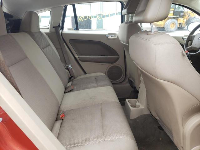 Photo 6 from auction – 2008 DODGE CALIBER SX with VIN 1B3HB48B98D782797