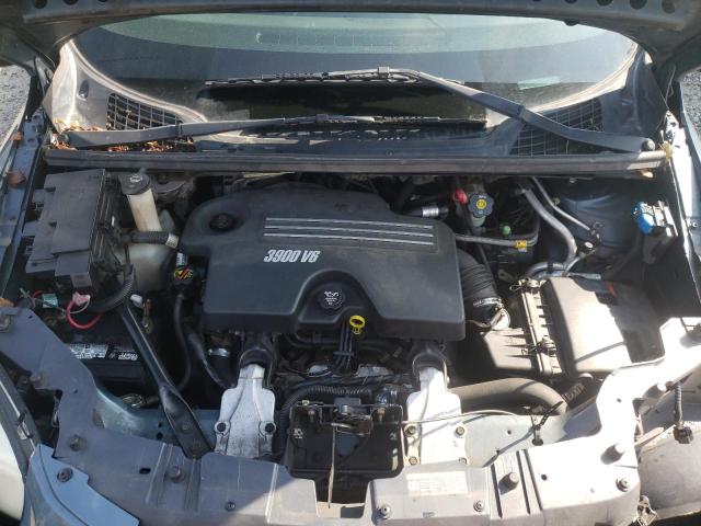 Photo 7 from auction – 2006 CHEVROLET UPLANDER L with VIN 1GNDV33126D206454
