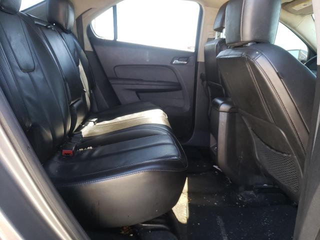 Photo 6 from auction – 2012 CHEVROLET EQUINOX LT with VIN 2GNALFEK1C6262184