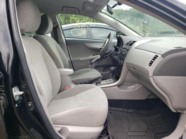 Photo 5 from auction – 2010 TOYOTA COROLLA LE with VIN 2T1BU4EE1AC317155