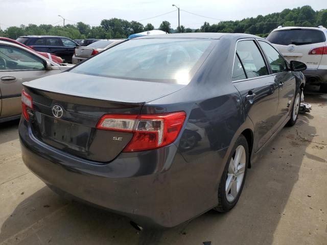 Zdjęcie 4 z aukcji – 2012 TOYOTA CAMRY BASE z VIN 4T1BF1FK8CU011701