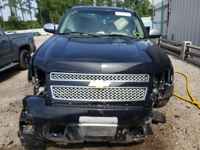 Photo 9 from auction – 2008 CHEVROLET AVALANCHE with VIN 3GNFK12398G145702