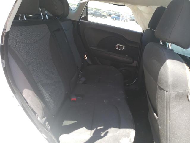 Photo 6 from auction – 2019 KIA SOUL + with VIN KNDJP3A58K7918438