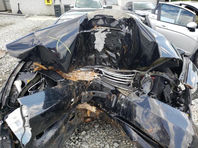 Photo 7 from auction – 2009 LEXUS ES 350 with VIN JTHBJ46G792308073