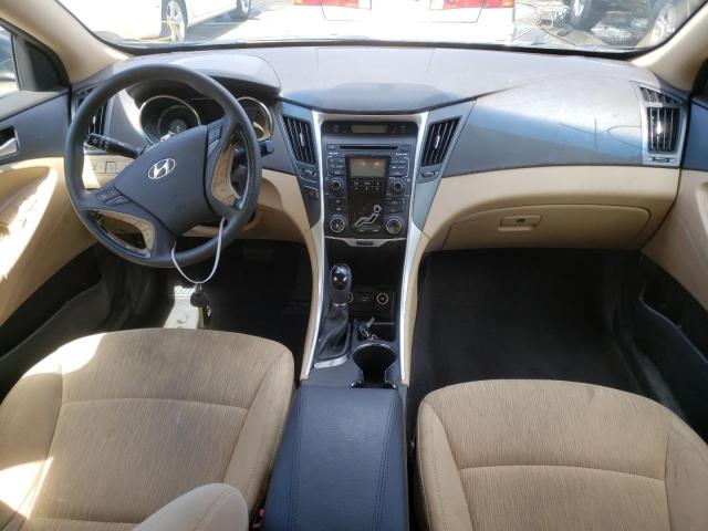 Zdjęcie 9 z aukcji – 2011 HYUNDAI SONATA GLS z VIN 5NPEB4AC4BH257541