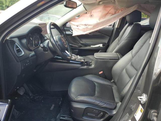 Photo 5 from auction – 2020 MAZDA CX-9 TOURI with VIN JM3TCBCY5L0401637