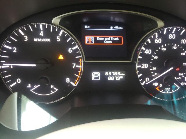 Photo 8 from auction – 2015 NISSAN ALTIMA 2.5 with VIN 1N4AL3AP5FC108586