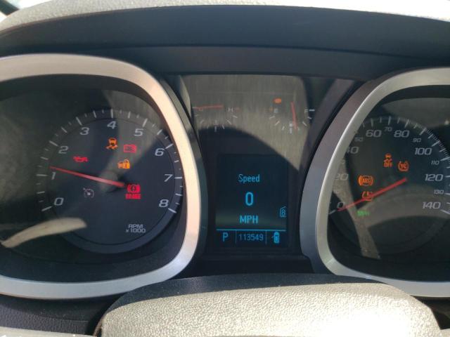 صورة رقم 8 من المزاد - 2011 CHEVROLET EQUINOX LT مع VIN 2CNFLGE52B6400811