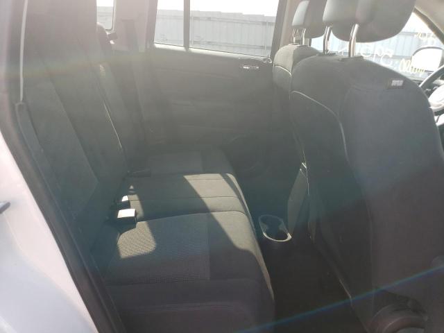 Photo 6 from auction – 2014 JEEP COMPASS SP with VIN 1C4NJDBB1ED777568