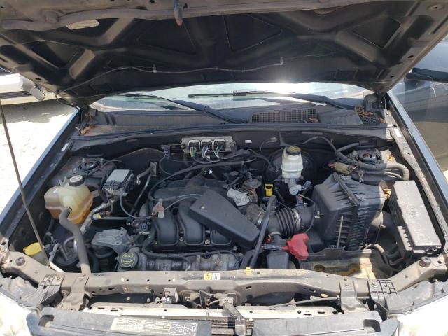 Photo 7 from auction – 2008 FORD ESCAPE LIM with VIN 1FMCU04168KB10969