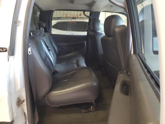 Photo 6 from auction – 2004 GMC NEW SIERRA with VIN 2GTEK13T441361687