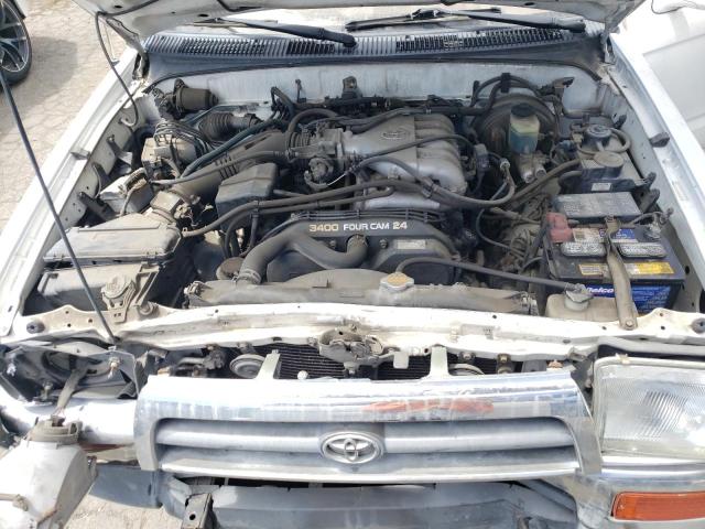 Photo 7 from auction – 1997 TOYOTA 4RUNNER SR with VIN JT3HN86R2V0092622