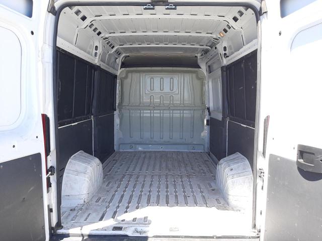 Photo 9 from auction – 2019 RAM PROMASTER with VIN 3C6TRVCG9KE518019
